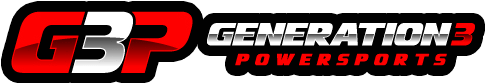 Generation 3 Powersports